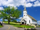 Saint Matthew's Church, Kunkletown, Monroe County